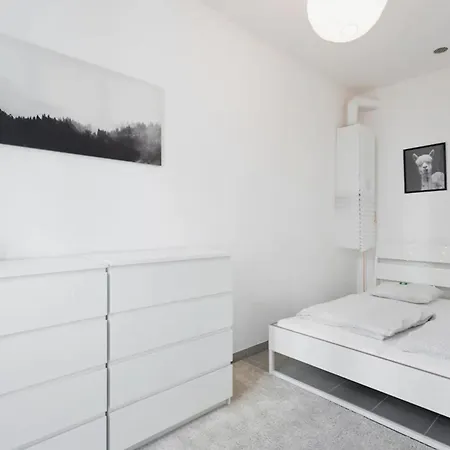 Apartment Jaukus Butas Su Dizainerio Renovacija *
