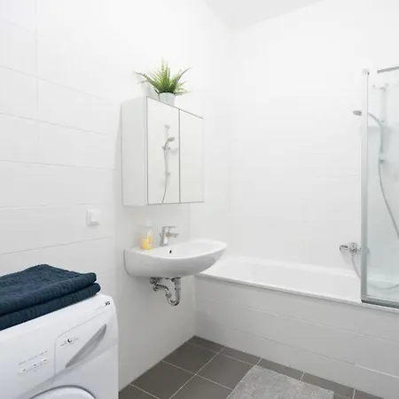 Jaukus Butas Su Dizainerio Renovacija Apartment