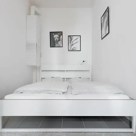 Jaukus Butas Su Dizainerio Renovacija Vilnius