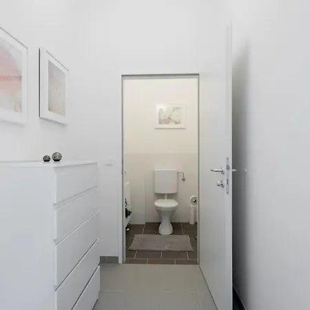 Apartment Jaukus Butas Su Dizainerio Renovacija *