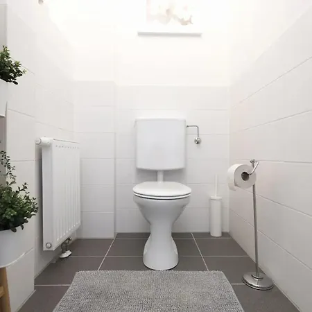 Apartment Jaukus Butas Su Dizainerio Renovacija *