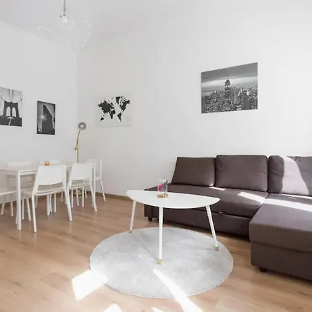 Jaukus Butas Su Dizainerio Renovacija *