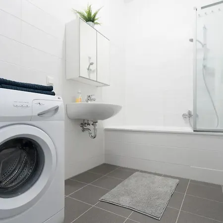 Jaukus Butas Su Dizainerio Renovacija Apartment Vilnius